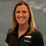 Julie Lehman-Smith PTA, CSCS