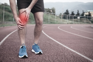 Knee Pain