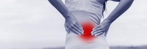 Low Back Pain