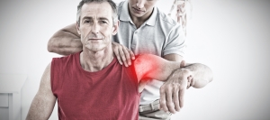 Shoulder Injury