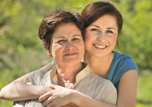 Happy Women
