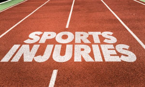 Sports Injuries